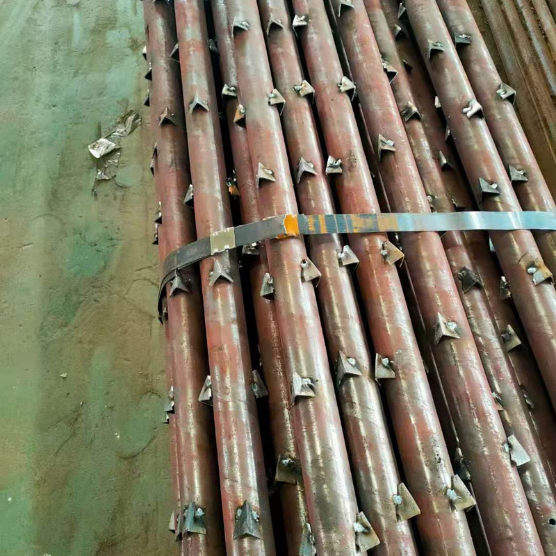 诏安土钉小导管