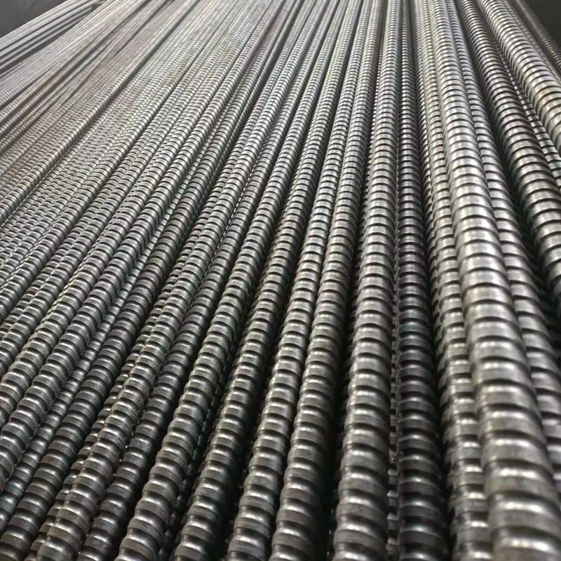 诏安中空锚杆